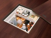 キッチンリフォム