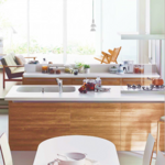 キッチンリフォム