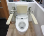介護用便器
